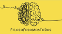 Filósofos Somos Todos Logo